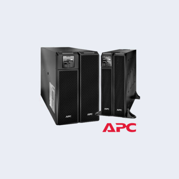 APC Smart-UPS On-Line 1 – 10 kVA