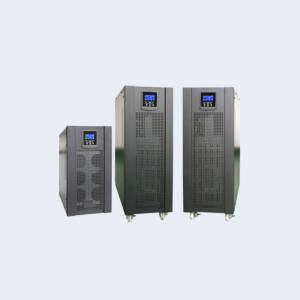 UPS Online DT-X Atlas Power (10 kVA – 40 kVA)