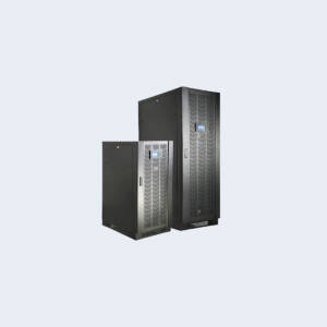 UPS Modular 3Ø Atlas Power (30 kVA – 300 kVA)