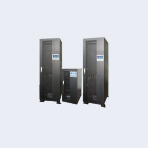 UPS Online 3Ø Atlas Power (10 kVA – 120 kVA)