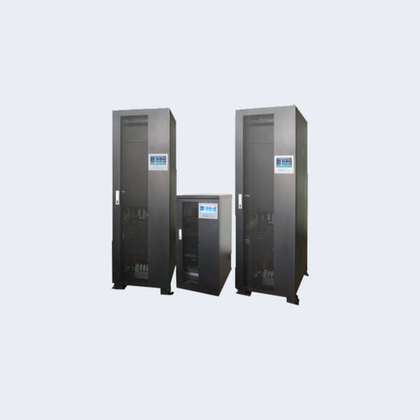 UPS Online 3Ø Atlas Power (10 kVA – 120 kVA)