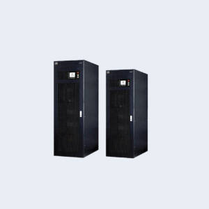 UPS Trifásico Liebert NXC, 10-60 kVA (380/415V)