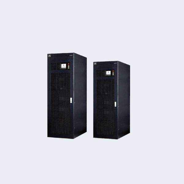 UPS Trifásico Liebert NXC, 10-60 kVA (380/415V)