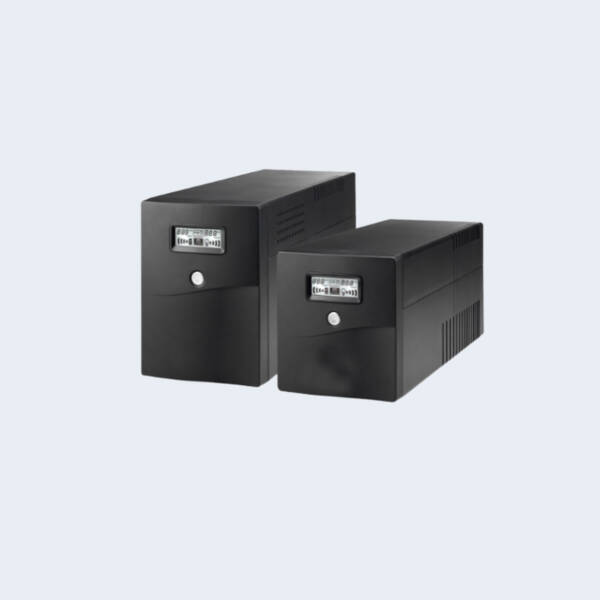 UPS Interactivo – Offline 1Ø Atlas Power (400 VA – 3000 VA)