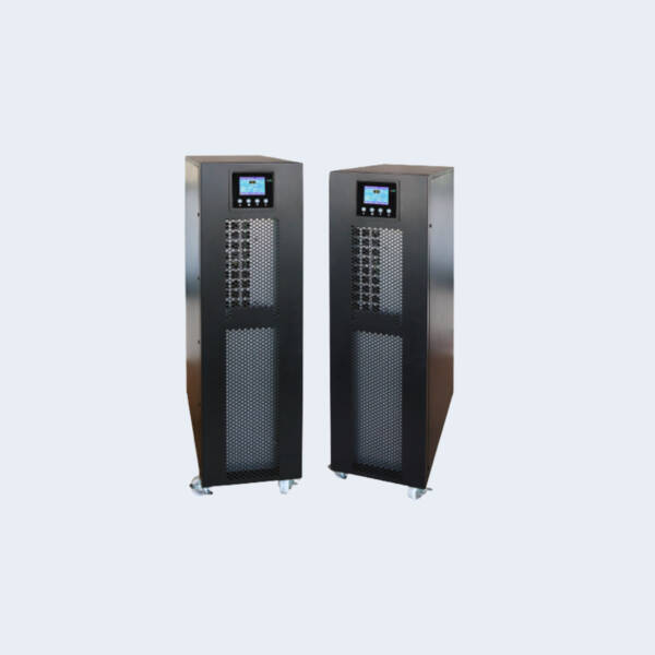 UPS Online BH-T Atlas Power (6 kVA – 10 kVA)
