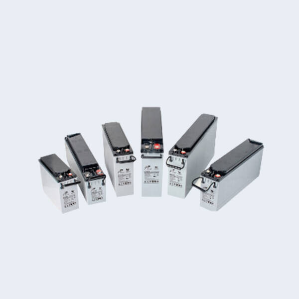 RITAR POWER SERIE FT
