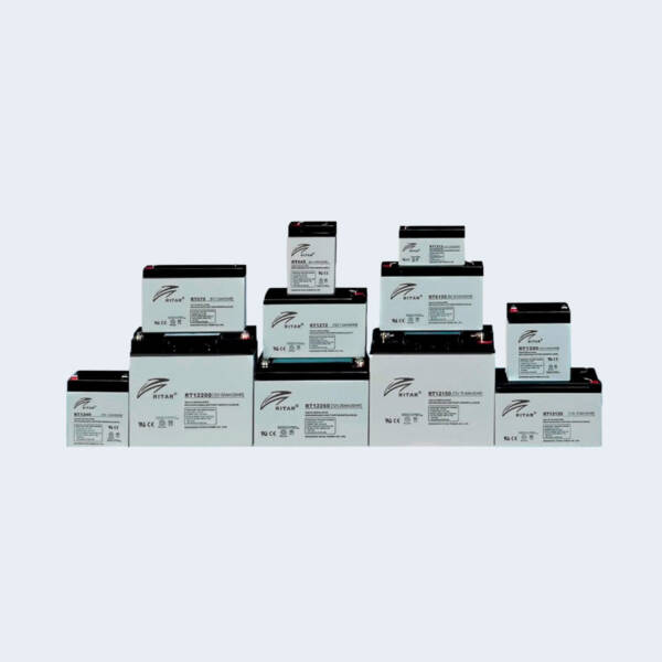 RITAR POWER SERIE RT